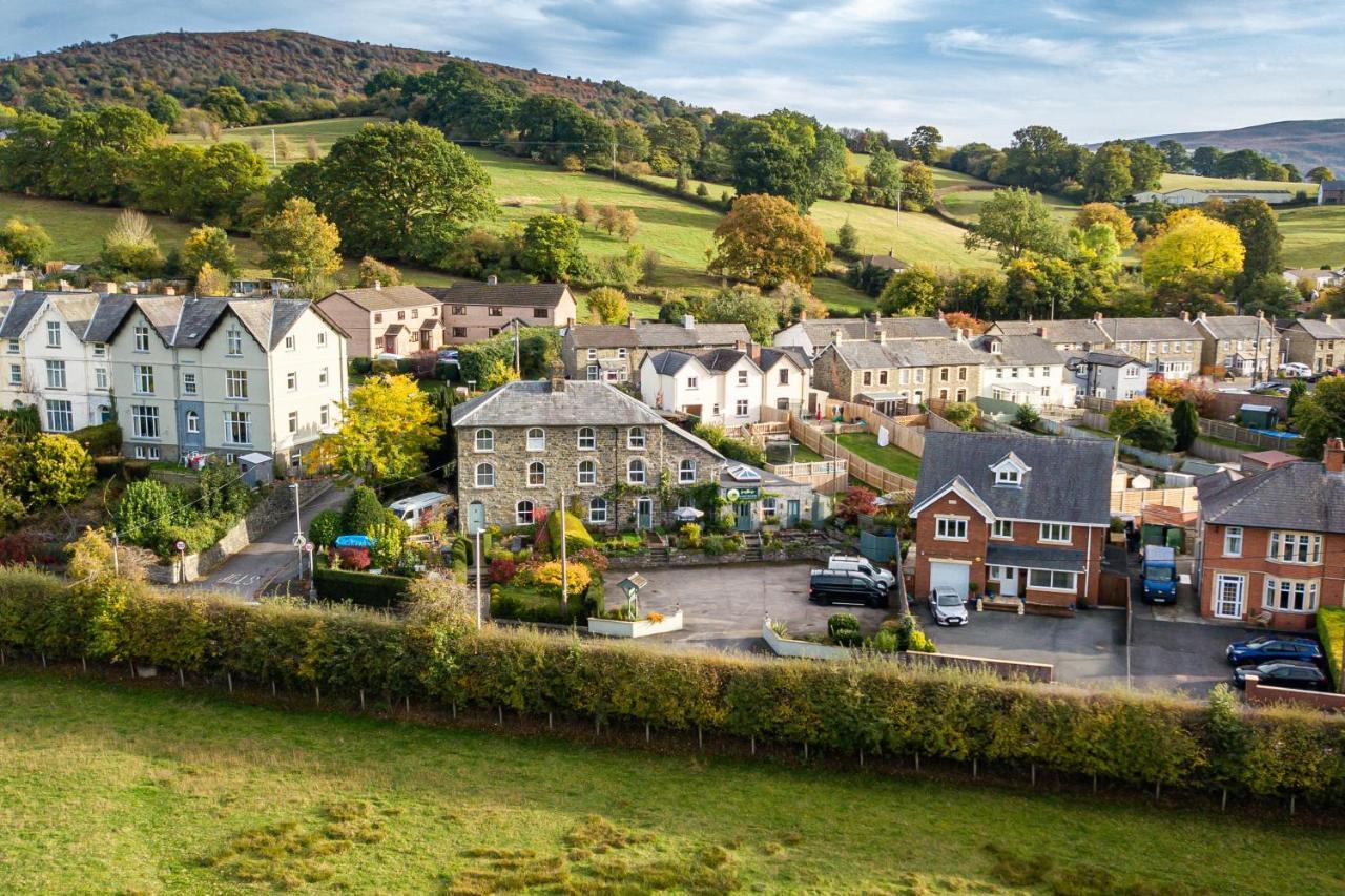 The Cedars Ξενοδοχείο Builth Wells Εξωτερικό φωτογραφία